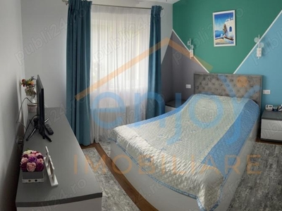 Apartament cu 2 camere, 50mp, Strada Primaverii