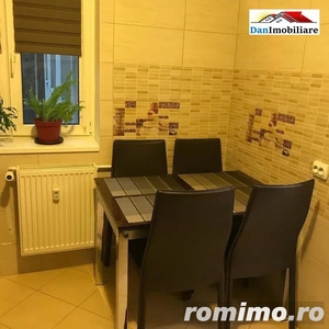 Apartament cu 2 camere, Banu Manta