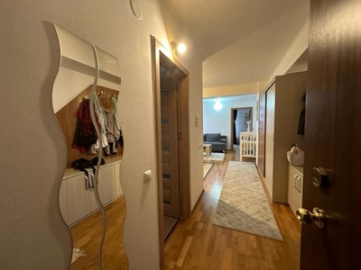 Apartament cu 2 camere-Cartier Luceafarul