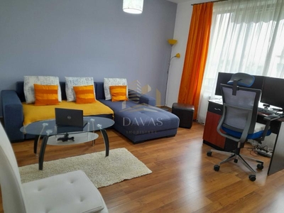 Apartament cu 2 camere | Cartierul Borhanci | etajul 1