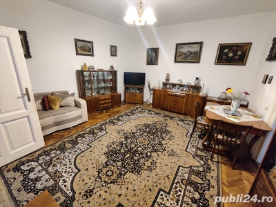 Apartament cu 2 camere Centru