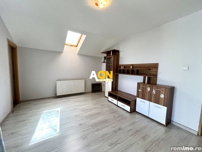 Apartament cu 2 Camere, Decomandat, Bulevardul Transilvaniei