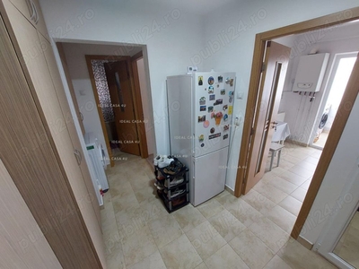 Apartament cu 2 camere decomandat in Dacia