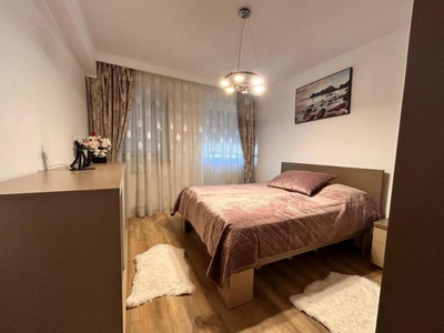 Apartament cu 2 camere in bloc nou, zona centrala Oradea, Bihor