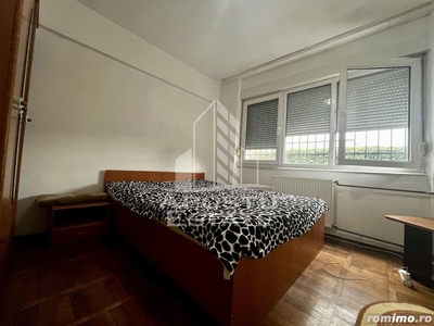 Apartament cu 2 camere, in zona Iosefin