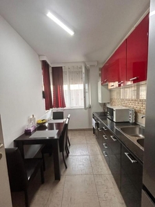 Apartament cu 2 camere in zona Prima Shops, Oradea Bihor