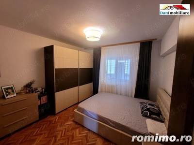 Apartament cu 3 camere, Muncii