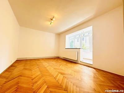 Apartament cu 3 camere | Take Ionescu 31 | Centrală termică