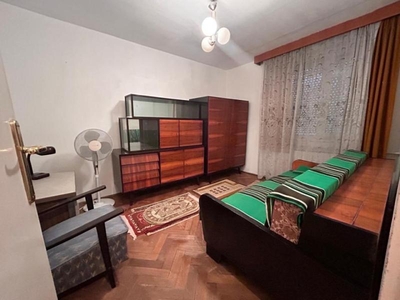 Apartament cu 3 camere zona Decebal, Oradea, Bihor