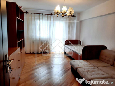 Apartament cu 4 camere si 2 bai in Sibiu - zona Centrala