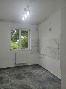 Apartament cu doua camere confort 1,etajul 1