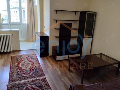 Apartament cu o camera, 45mp, Strada Aurel Suciu