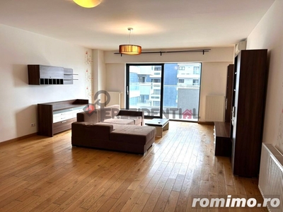 APARTAMENT DE 2 CAMERE, 73MP, PARCARE+BOXA, PET FRIENDLY, UPGROUND RESIDENCE