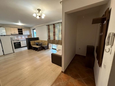 Apartament de 54 Mp, zona Baciu