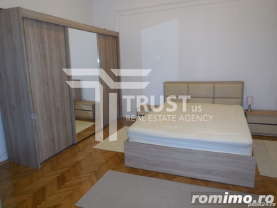 Apartament De Inchiriat 2 Camere | Piata Unirii | Aer Conditionat