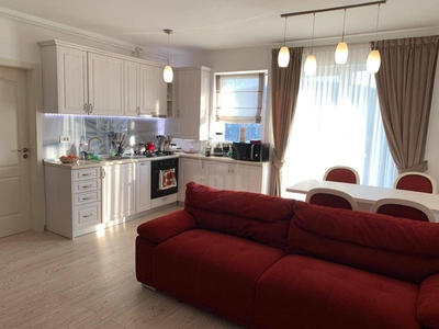 Apartament de inchiriat 3 camere, APCJ244894FLO