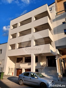 Apartament de inchiriat, 4 camere, in Bucuresti, zona Dorobanti