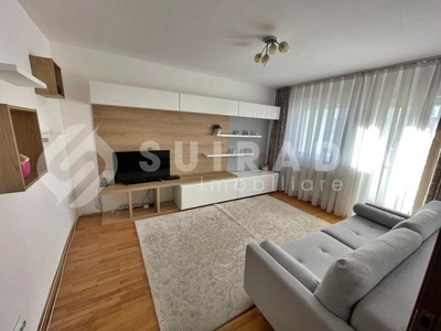 Apartament de inchiriat, cu 2 camere, zona Cinema Marasti, Cluj-Napoca S17109