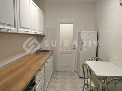 Apartament de inchiriat, cu 2 dormitoare, zona OMW Marasti, Cluj-Napoca S17111