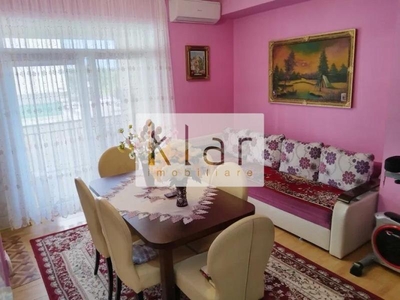 Apartament de vanzare 2 camere si parcare zona Oasului!