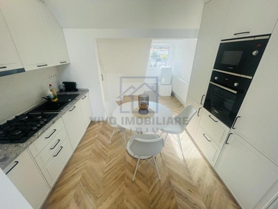 Apartament de vanzare in Sibiu - 2 camere situat in zona Centrala de vanzare