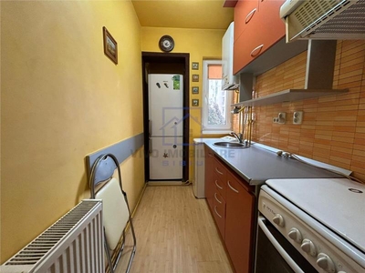 Apartament de vanzare in Sibiu - Etaj intermediar, zona Cedonia de vanzare