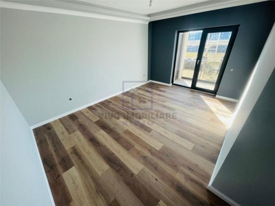 Apartament de vanzare in Sibiu - Finisat La Cheie de vanzare