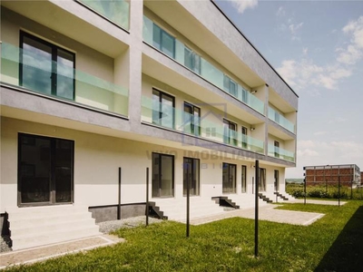 Apartament de vanzare in Sibiu/Selimbar cu 3 camere Etaj 1 cu Balcon de 9 m de vanzare