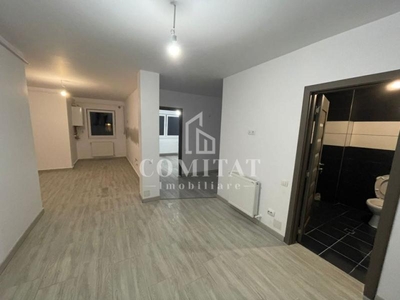 Apartament doua camere finisat / Zona Vivo