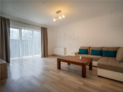 Apartament frumos cu 2 camere decomandate, garaj, Gheorgheni, zona Diana!