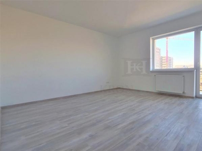 Apartament generos cu 3 camere, in bloc nou, zona Coresi.