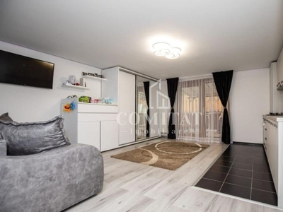 Apartament ideal pentru investitie | Zona Buna Ziua