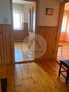 Apartament in Cisnadie ,Jud . Sibiu , P-ta. Noua