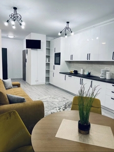 Apartament în regim hotelier