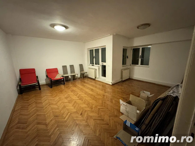 Apartament in zona Dorobantilor