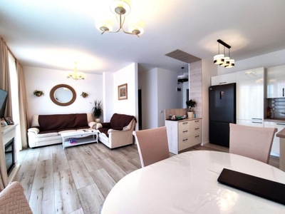 Apartament la cheie | Bloc nou | Loc de parcare | Marasti