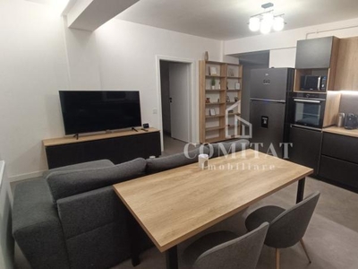 Apartament la cheie | Etaj intermediar | Zona Lidl