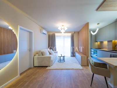 Apartament la cheie | Terasa 30 mp | Floresti