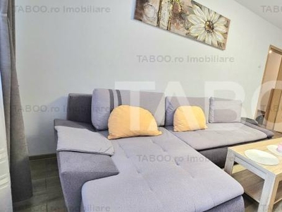 Apartament de vanzare 4 camere etaj 2 intermediar 2 bai Sibiu