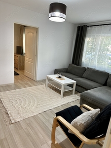 Apartament modern 2 camere in centru