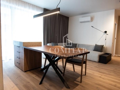 Apartament modern cu 2 camere | parcare subterana | cartier Marasti
