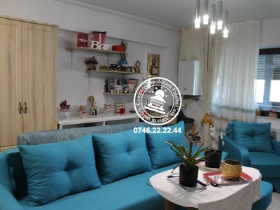 Apartament Nou 1 camere de vanzare C.U.G.