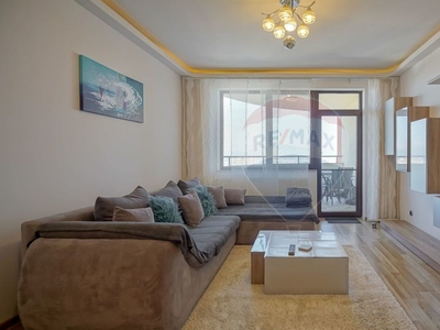 Apartament nou de inchiriat