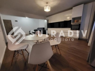 Apartament semidecomandat de vanzare, cu 2 camere, in zona Intre Lacuri, Cluj Napoca S17117