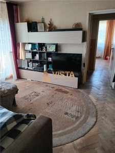 Apartament spatios cu 2 camere in Astra, Brasov