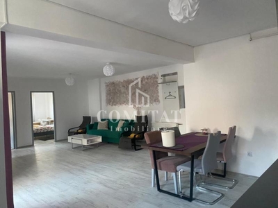 Apartament spatios | etaj intermediar | Zona Vivo