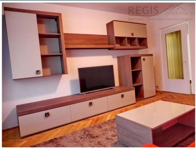 Apartament spatios si modern Scriitorilor