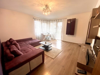 Apartament spre inchiriere, 2 camere decomandat in cartierul Buna Ziua