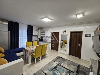 Apartament spre vanzare | 2 camere | iris