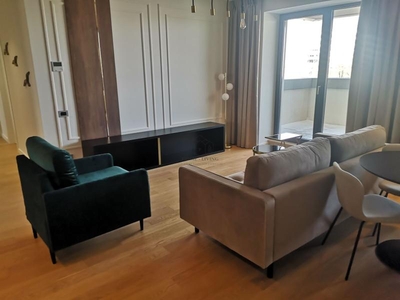 APARTAMENT SUPERB LA INCHIRIERE IN COMPLEX DIN ZONA PROMENADA MALL